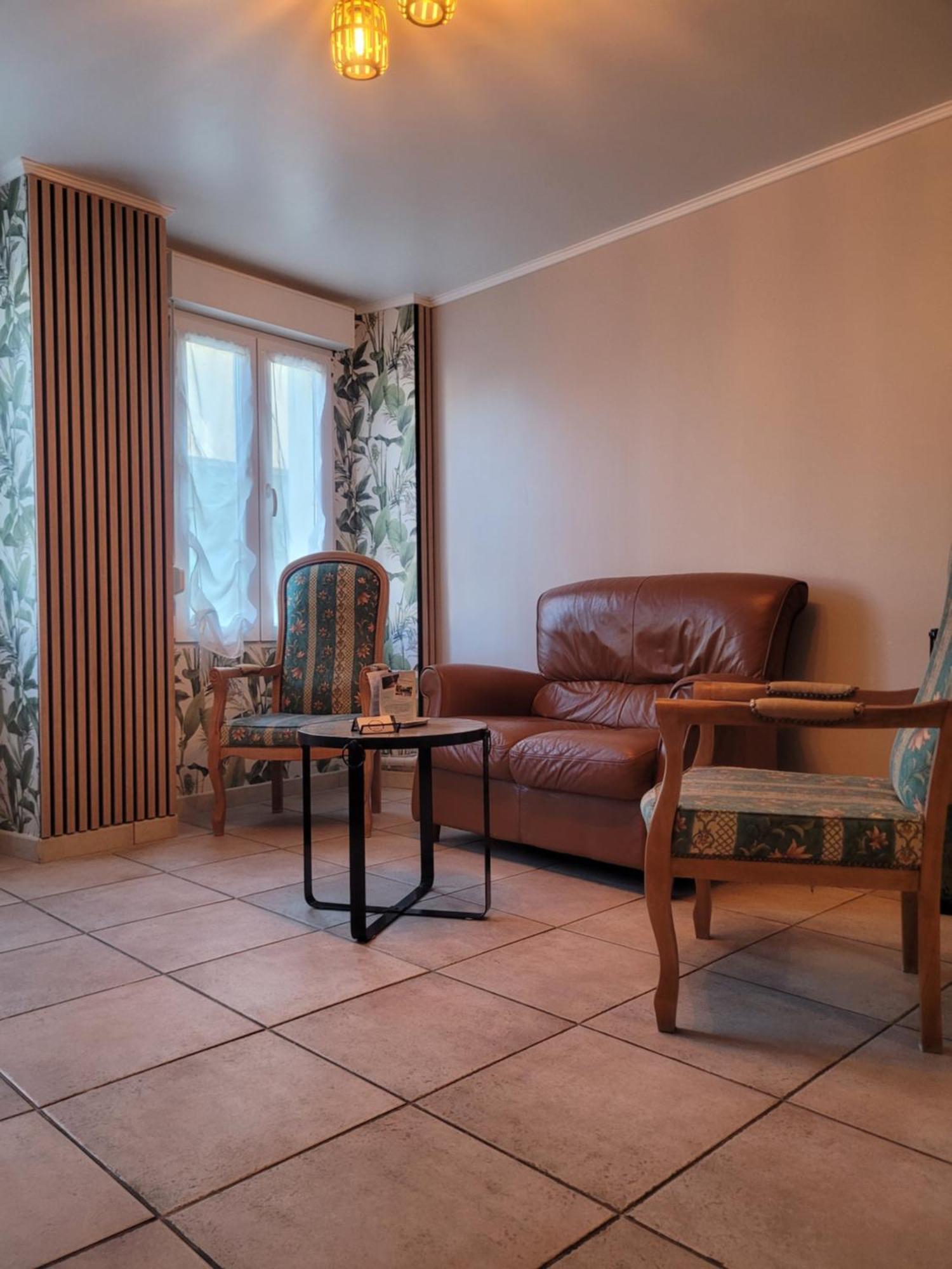 Au 1894 Grand Cru Apartment Avize Exterior photo